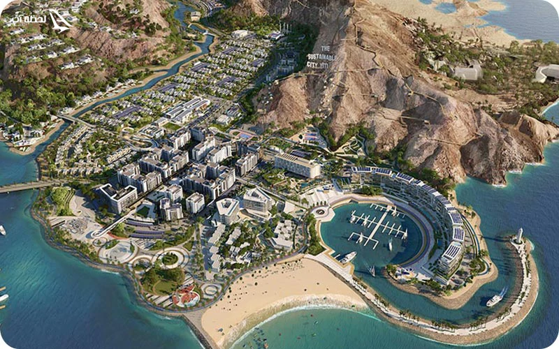 در تور عمان از چه جاذبه‌هایی دیدن می‌‎کنید؟