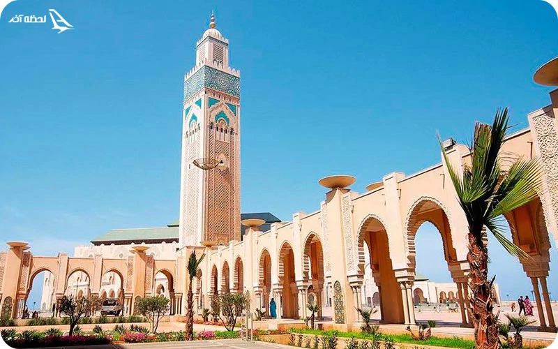 در تور مراکش از چه جاذبه‌هایی دیدن می‌کنید؟