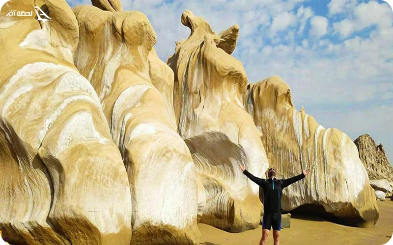 در ساحل مکسر این تفریحات را از دست ندهید تفریحات ساحل مکسر