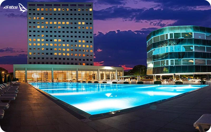 بهترین زمان برای رزرو تور انتالیا 5روزه