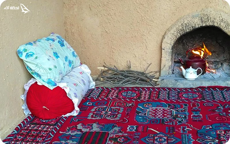 در سفر به دشت سوسن کجا اقامت کنیم؟ در سفر به دشت سوسن کجا اقامت کنیم؟