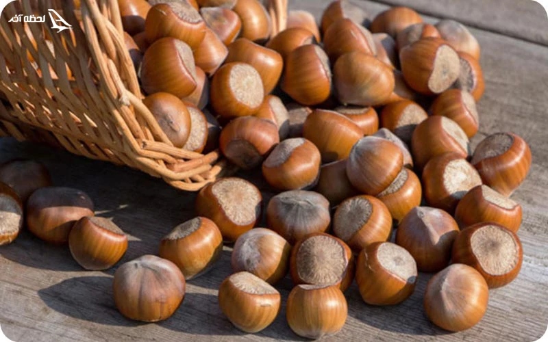 در سفر به دیلمان چه سوغاتی بخریم؟ سوغاتی دیلمان