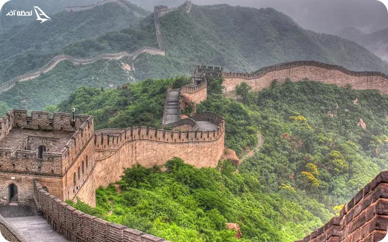 در سفر به چین از این جاذبه‌ها دیدن کنید
