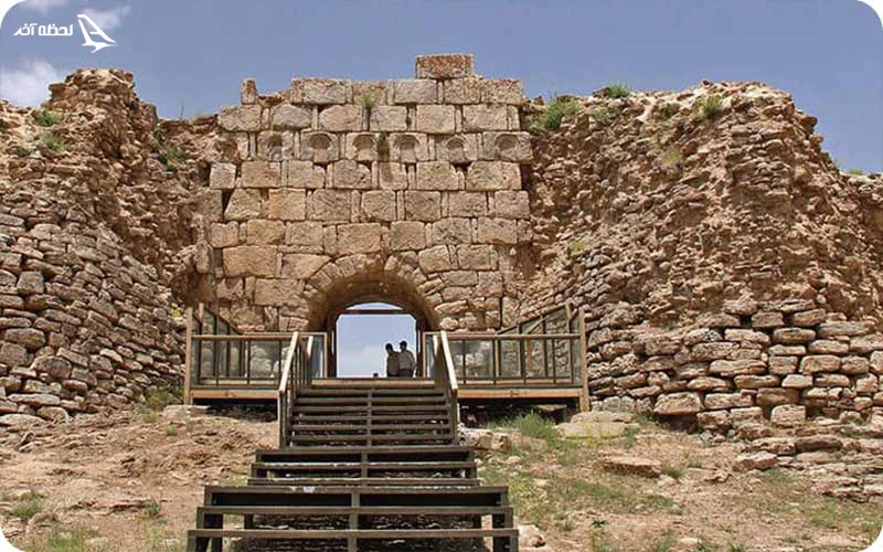 درباره تخت سلیمان؛ میراثی غنی و یکی از چاکراهای زمین