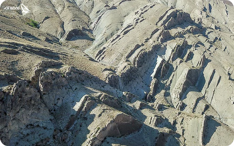 دره اره ایغدیر