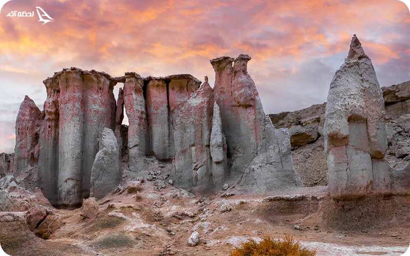 دره تندیسها دره تندیسها؛ جاهای دیدنی طبل قشم