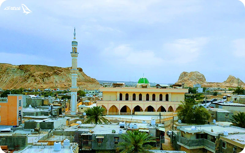 قشم درگهان قشم درگهان؛ بهترین مکان برای خرید