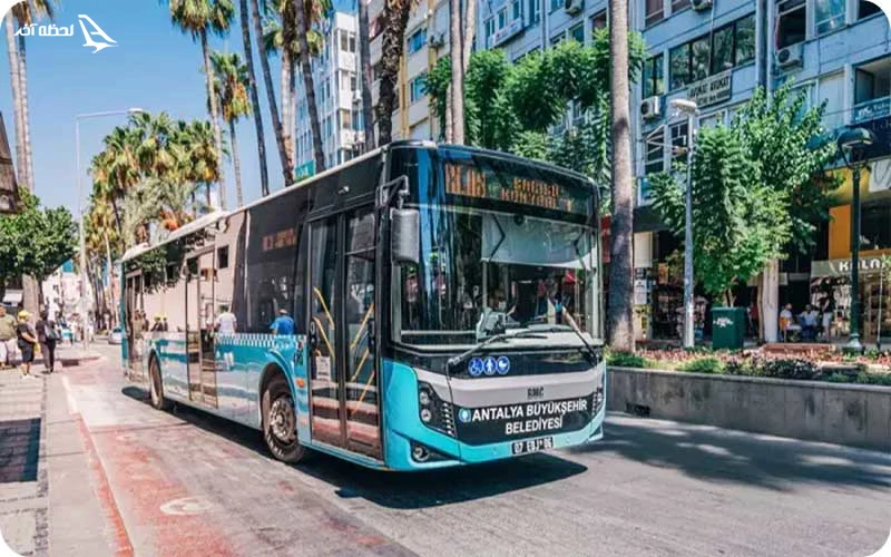 مسیر دسترسی به آبشار بالایی؛ بازدید از تماشایی‌ترین آبشار آنتالیا