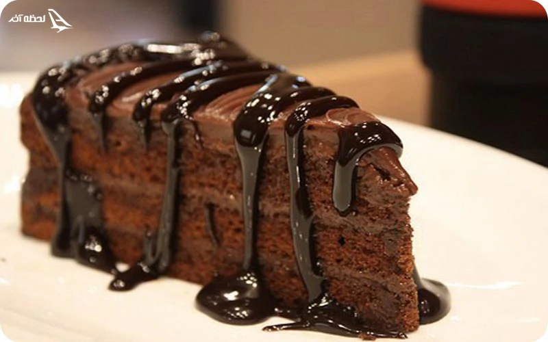 دسر و کیک؛ پایانی شیرین برای یک وعده به‌یادماندنی