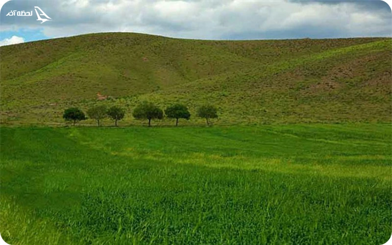 دشت بوخو دشت بوخو؛ یکی از بهترین جاهای دیدنی قشم در عید