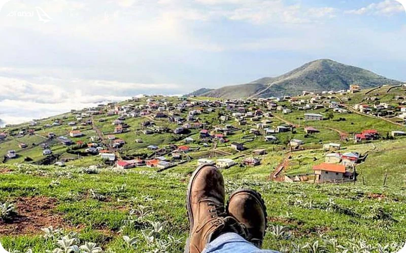 دلایل نامگذاری روستای جواهر دشت چه بود؟! دلایل نامگذاری روستای جواهر دشت