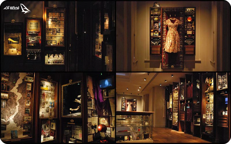 دلیل تاسیس موزه معصومیت استانبول و تاریخچه آن