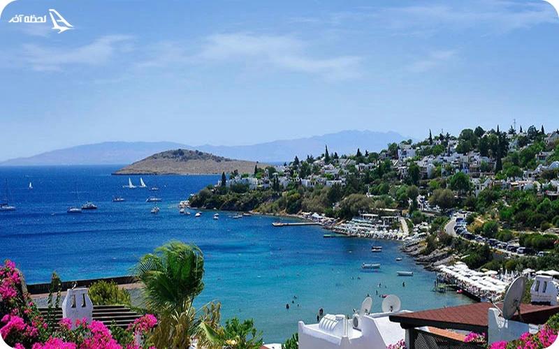 دهکده ساحلی بتز دهکده ساحلی بتز؛ مکانی برای استراحت و لذتبردن از طبیعت