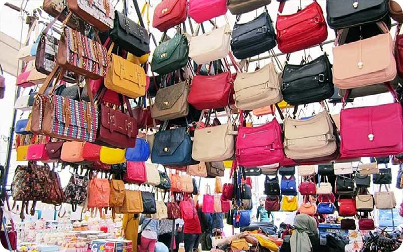 دوشنبه بازار استانبول؛ بازار سنتی با قیمت‌های استثنایی