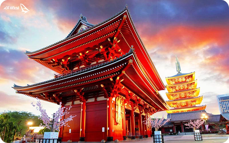 از دین مردم ژاپن چه می دانید؟ شینتو و بودیسم؛ اعتقادات دینی ژاپن