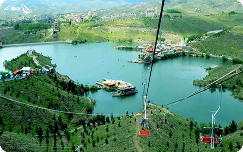 مکان های نزدیک به موج های خروشان مکان های نزدیک به موج های خروشان