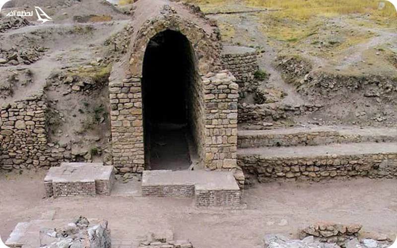 راهروهای تخت سلیمان؛ مسیرهای منتهی به اهداف اداری، سیاسی و...