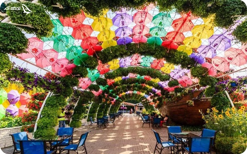 گذرگاه‌ها و راهروها