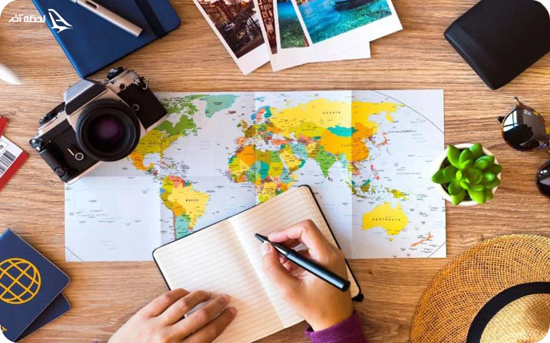 راهکارهای خرید تور ارزان داخلی خرید تور ارزان داخلی