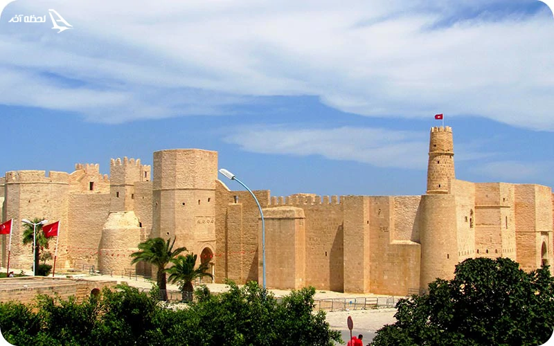 رباط منستیر رباط منستیر