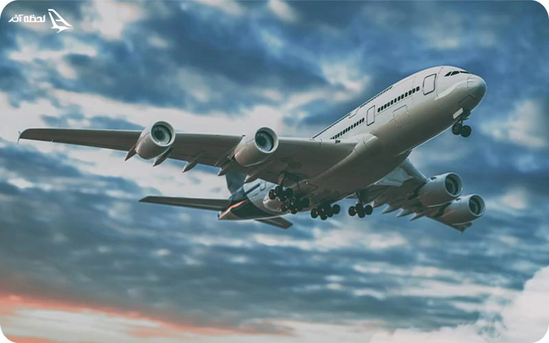 تور پراگ با ایرلاین های خارجی