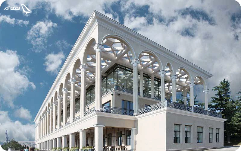 رستوران؛ طعم لذت‌بخش غذای گرجی