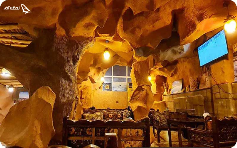 رستورانهای بندر لافت رستورانهای معروف بندر لافت؛ کم اما باکیفیت!