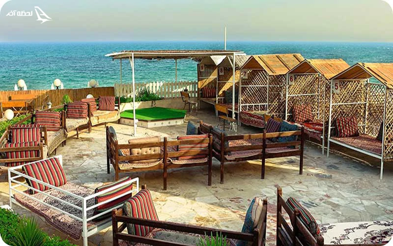 رستوران شبهای طلایی پارک زیتون قشم رستوران نزدیک پارک زیتون قشم؛ تجربه طعمهای اصیل جنوبی