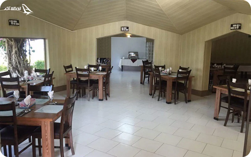 رستوران های ساحل مرجان کیش رستوران های ساحل مرجان کیش؛ تجربه طعمهای بینظیر