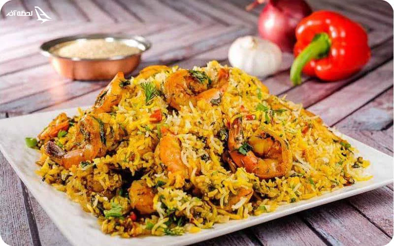 رستوران های جزیره شف رستورانها و کافههای جزیره شیف؛ تجربه طعمهای بینظیر