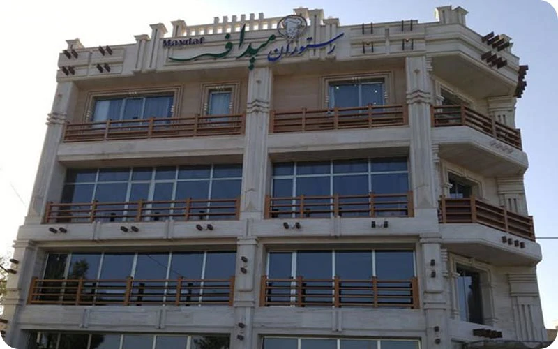 رستورانهای بوشهر رستورانهای بوشهر؛ تجربه طعمهای اصیل