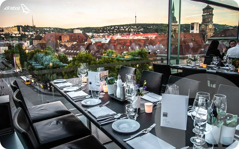 رستوران های اشتوتگارت؛ طعم دلپزیر غذاهای محلی