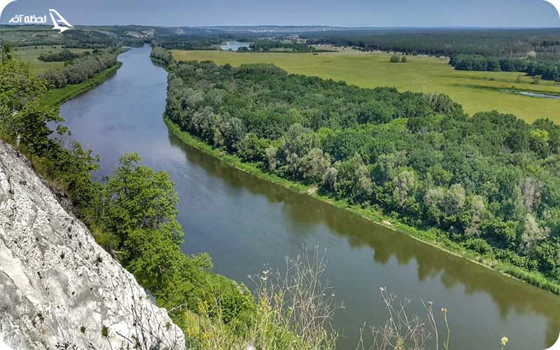رودخانه دودن؛ بزرگ‌ترین رودخانه جنوب آناتولی