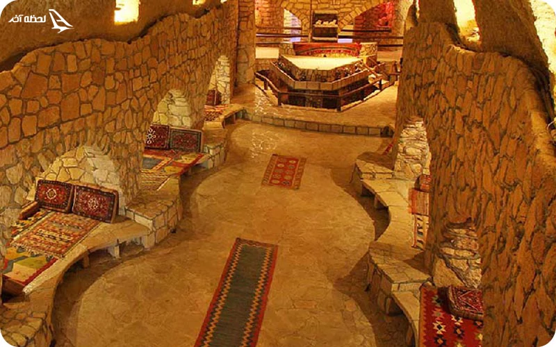 روز اول؛ ورود به جزیره زیبای کیش