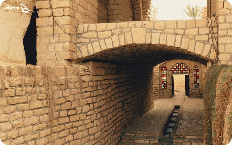 روز اول؛ بازیابی آرامش در کیش روز اول از برنامه سه روزه کیش