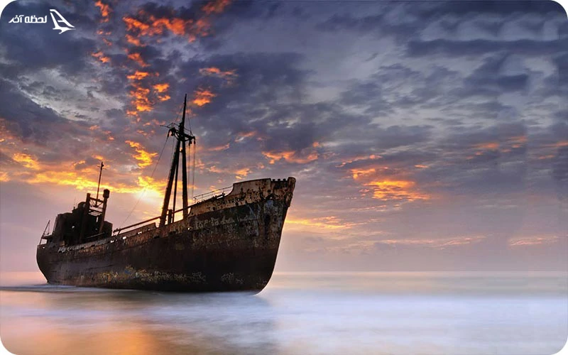 روز اول؛ تماشای نمادهای تاریخی کیش روز اول؛ تماشای نمادهای تاریخی کیش