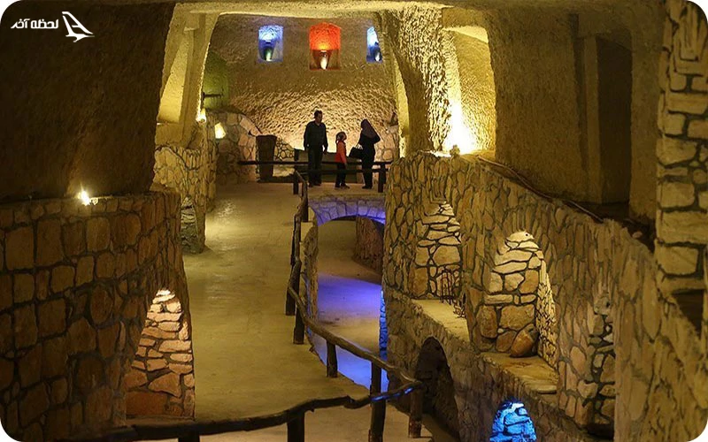 روز اول؛ دیدن شهر کاریز را در اولویت بگذرید