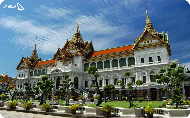 روز اول؛ ورود به بانکوک و کاوش در شهر قدیم روز اول؛ ورود به بانکوک و کاوش در شهر قدیم