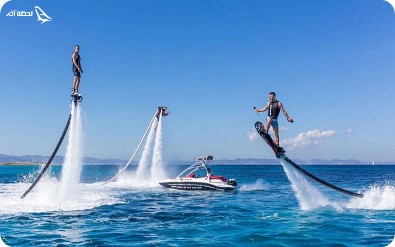 برنامه سفر 3 روزه به کیش بهترین برنامه سفر برای تور 3 روزه کیش؛ از لحظه لحظه سفر لذت ببرید