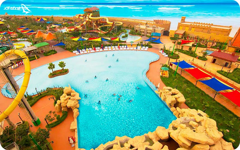 روز دوم از برنامه سفر 3 روزه به کیش روز دوم؛ تزریق هیجان به زندگی