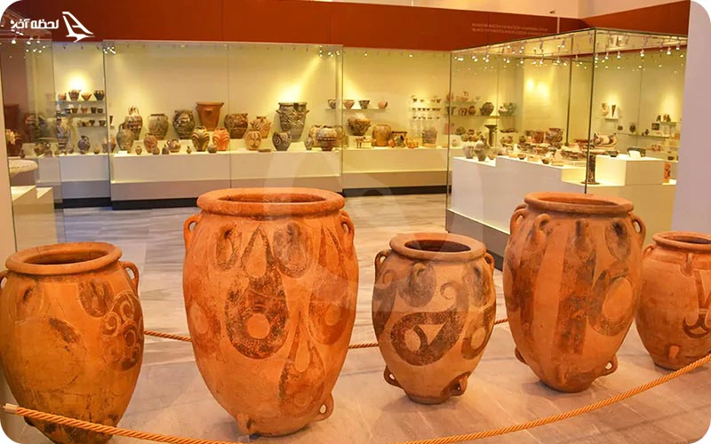 روز دوم؛ سفر یک روزه در تاریخ آنتالیا روز دوم؛ سفر یک روزه در تاریخ آنتالیا