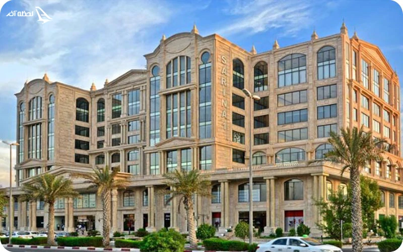 بهترین هتلها برای تور کیش 2 شب و 3 بهترین هتلها برای تور کیش 2 شب و 3 روز کدامند؟