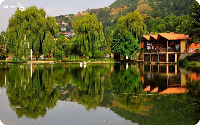 روز سوم؛ جنگلگردی در دل جنگلهای دلیجان روز سوم؛ جنگلگردی در دل جنگلهای دلیجان