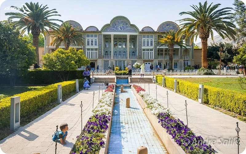 روز سوم؛ یکی از آثار فهرست جهانی یونسکو را ببینید! روز سوم؛ یکی از آثار فهرست جهانی یونسکو را ببینید!