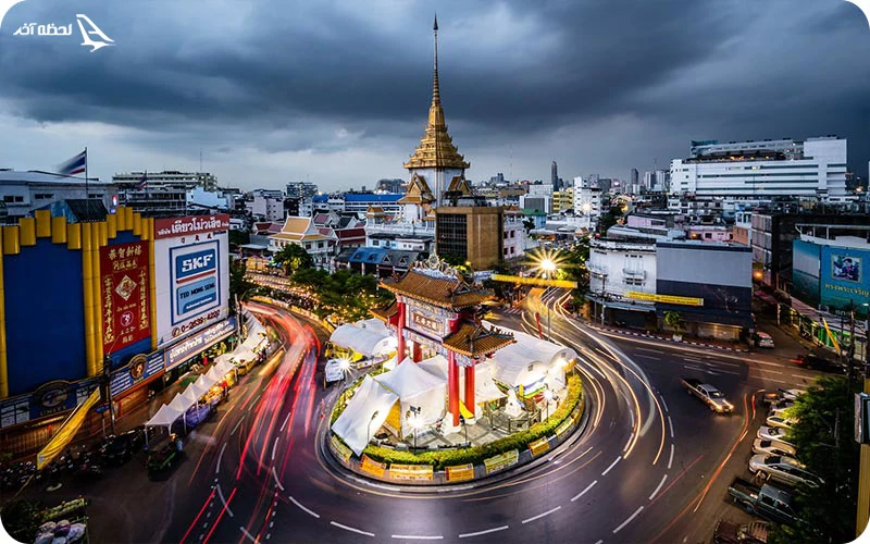 روز هشتم؛ خداحافظی از تایلند روز هشتم؛ خداحافظی از تایلند