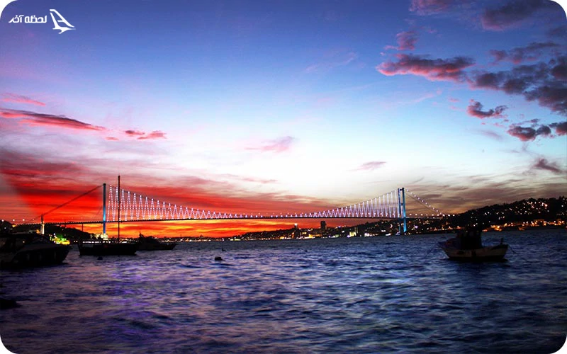 روز هشتم؛ مسیر بازگشت را طی کنید! روز هشتم؛ مسیر بازگشت را طی کنید!