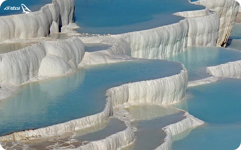 روز هفتم؛ سفری به پاموکاله