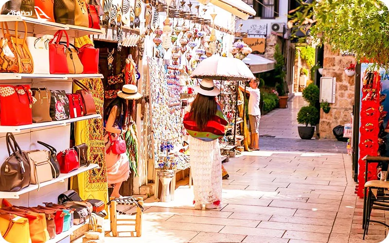 روز هفتم؛ زمان خرید فرا رسیده است! روز هفتم؛ زمان خرید فرا رسیده است!