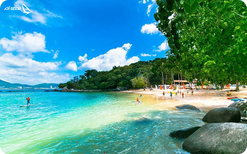 روز پنجم؛ بازدید از پوکت، بهشت تایلندی روز پنجم؛ بازدید از پوکت، بهشت تایلندی