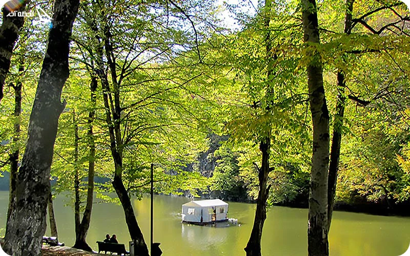 روز پنجم؛ گشت و گذار در پارک ملی دلیجان